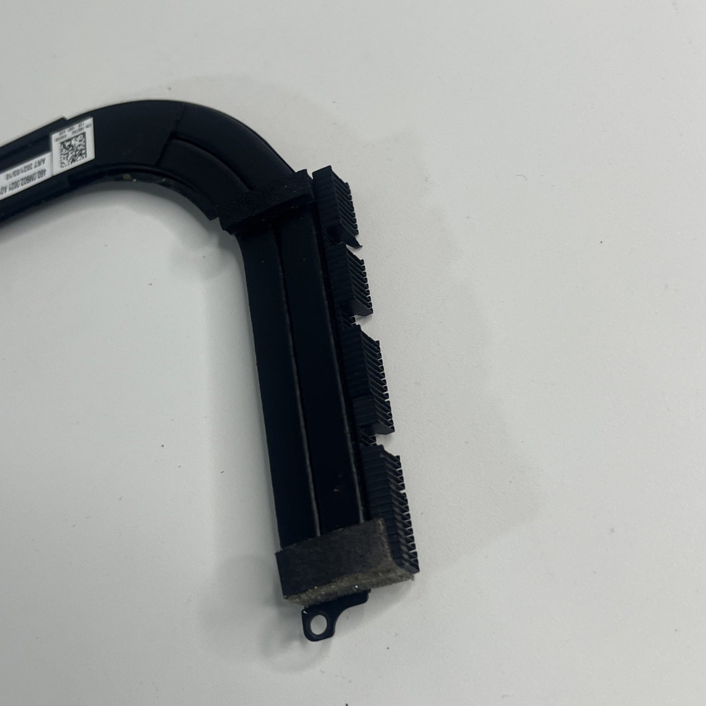 GENUINE Dell Latitude 5520 Series 06274V Heatsink TESTED