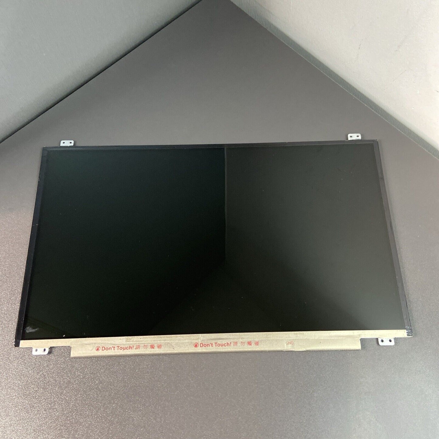 B173RTN02.2 B173RTN02.1 17.3" LED LCD Screen eDP 30PIN Display Slim Panel