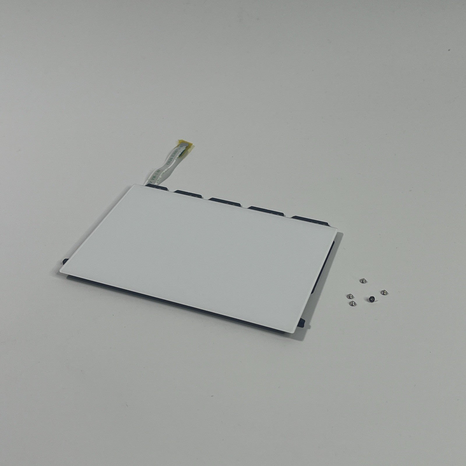 Samsung Galaxy Book Pro NP930XDB  Laptop Touchpad And Cable BA59-04596A&Screws