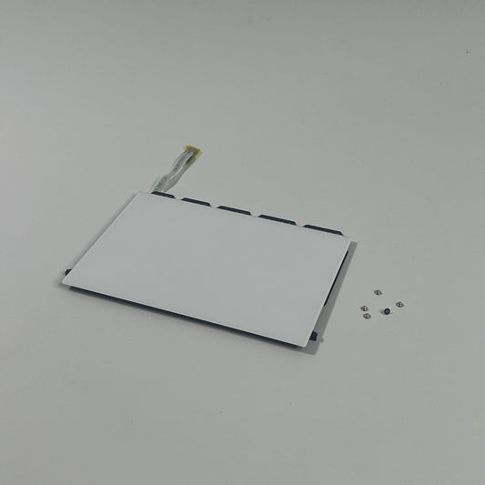 Samsung Galaxy Book Pro NP930XDB  Laptop Touchpad And Cable BA59-04596A&Screws