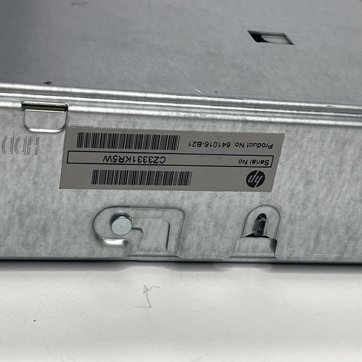 HP ProLiant BL460c Gen8 G8 2x six-Core E5-2640 XEON 2.5GHz 48G RAM.No Hard Drive
