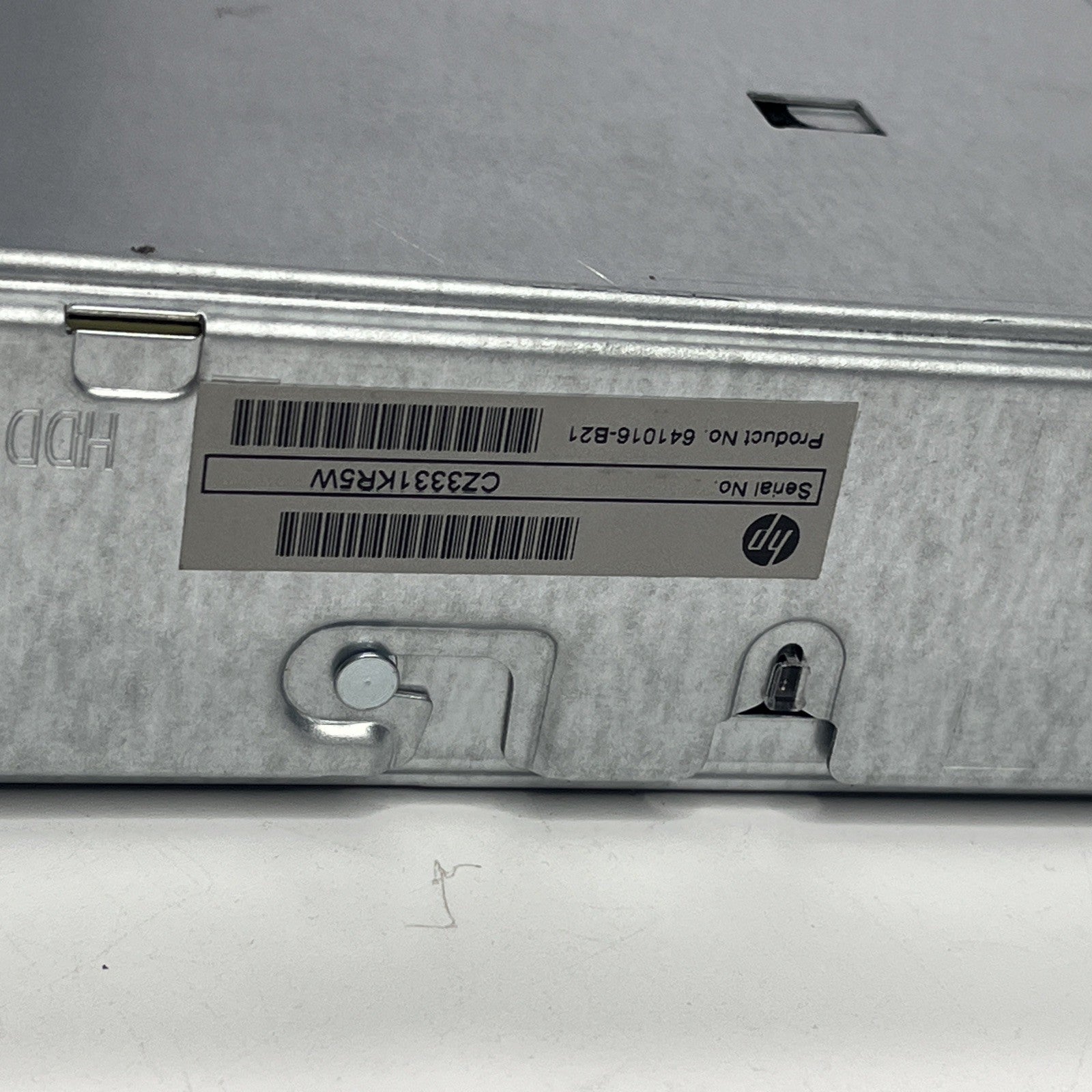 HP ProLiant BL460c Gen8 G8 2x six-Core E5-2640 XEON 2.5GHz 48G RAM.No Hard Drive