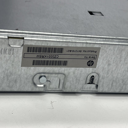 HP ProLiant BL460c Gen8 G8 2x six-Core E5-2640 XEON 2.5GHz 48G RAM.No Hard Drive