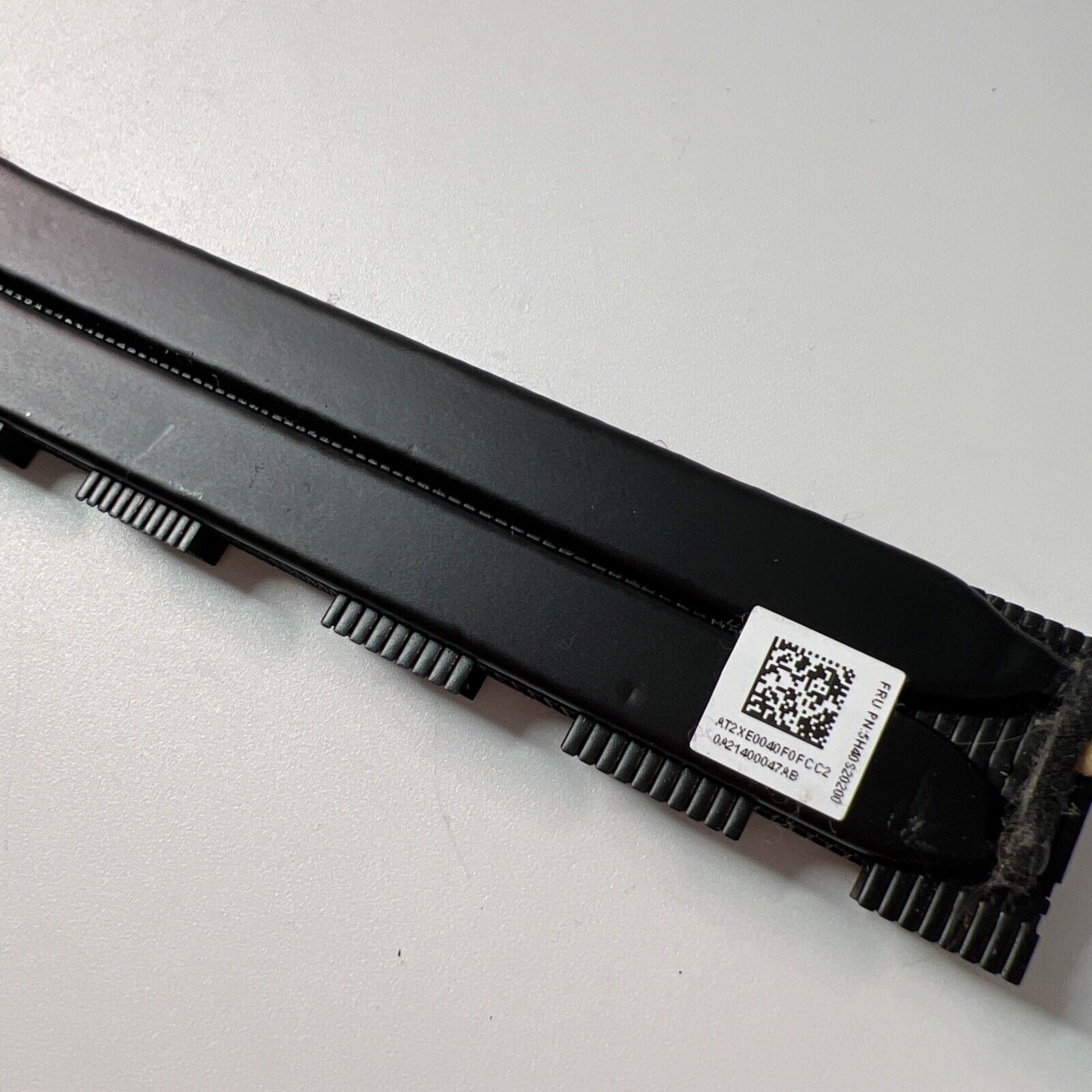 Genuine Lenovo ThinkBook 15 G2 ITL Heatsink 5H40S20200