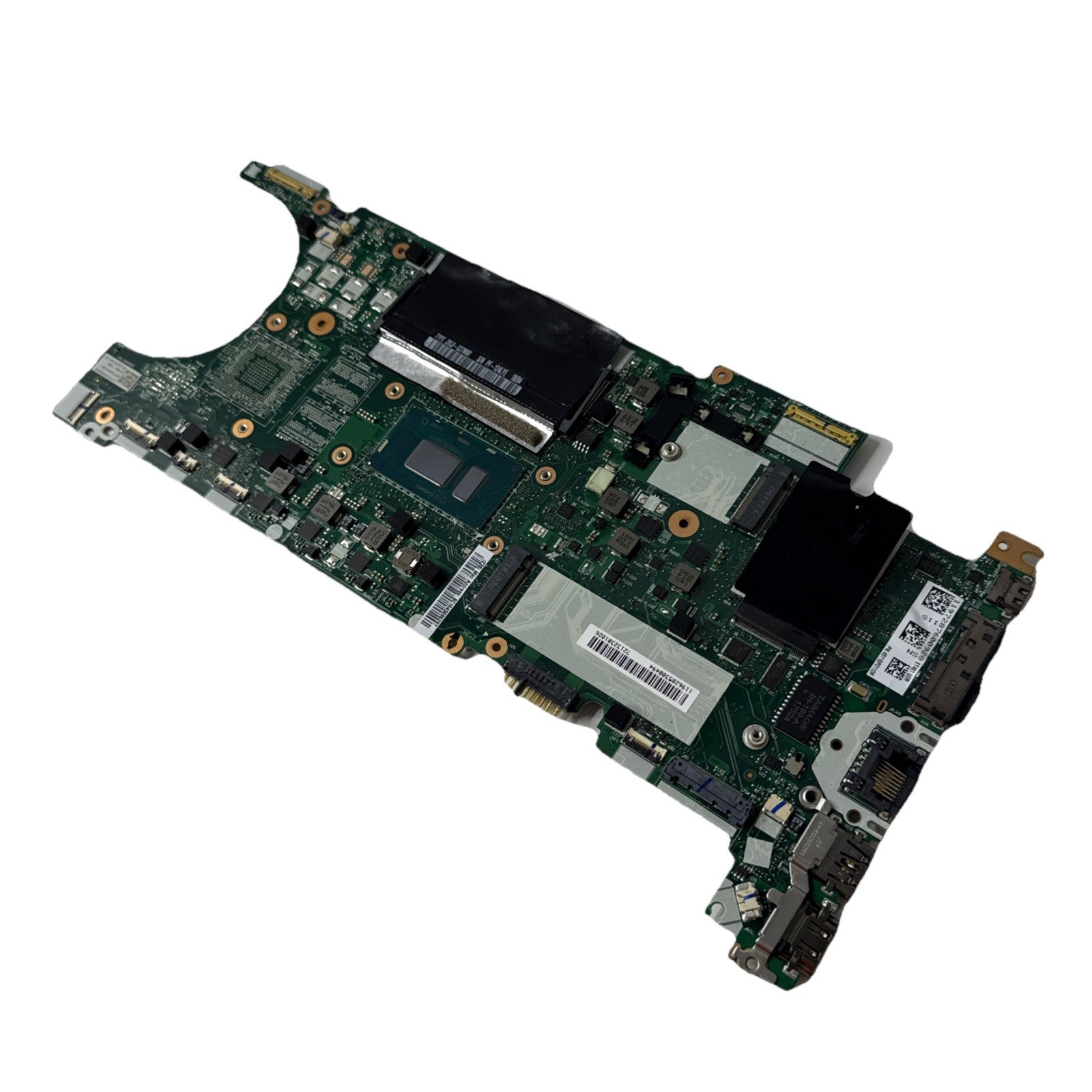 Lenovo ThinkPad T480s Core i5-8250U 1.60GHz 8GB Motherboard NM-B47 (FOR PARTS)