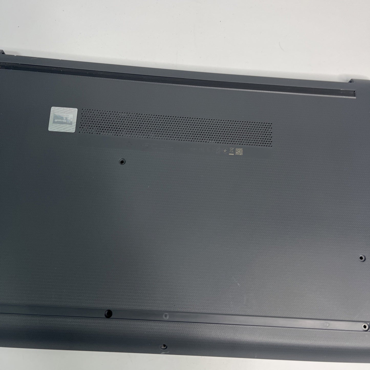 Genuine Grey HP 15-db0521sa Bottom Case Cover Ap29M000930 Grade C