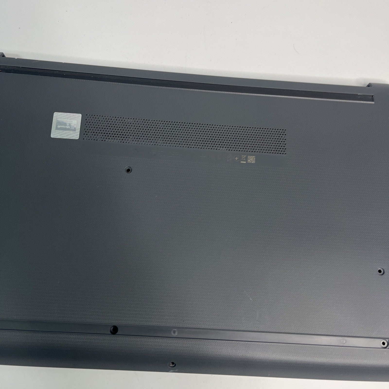 Genuine Grey HP 15-db0521sa Bottom Case Cover Ap29M000930 Grade C