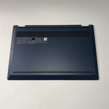 Lenovo Flex 5 Chrome Book 13ITL6 Bottom Base Chassis Case AP263000410