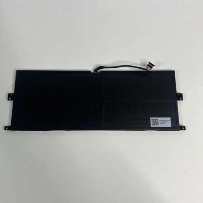 MSI Prestige 13 AI Evo A1MG Battery – Genuine OEM – BTY-S3C