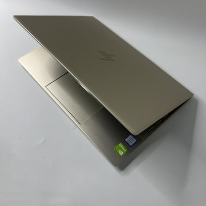 HP ENVY Laptop 13-ad012na 14" FHD Laptop Core i5-7200U 8GB RAM 256GB SSD Win 11