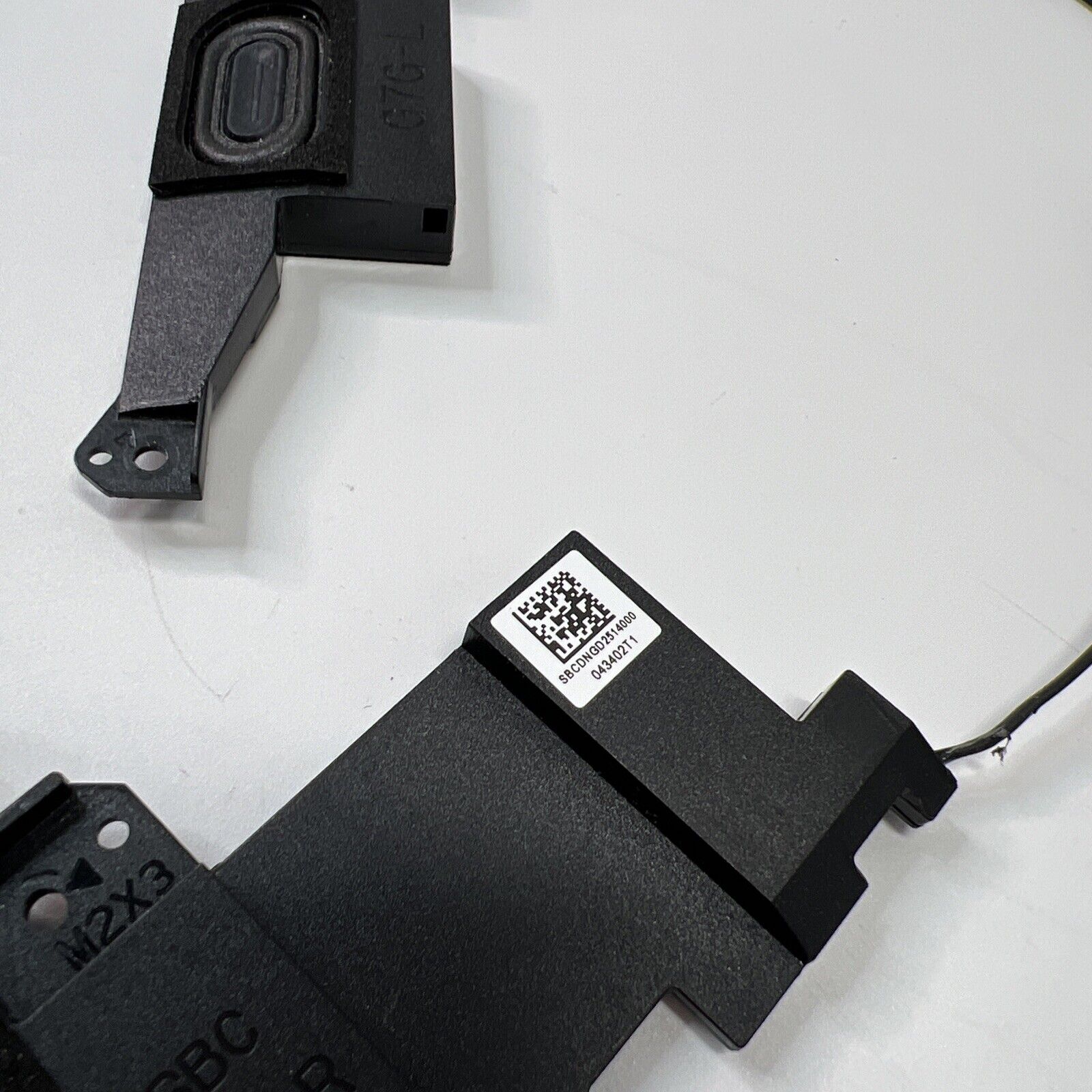 HP Pavilion 14-DV 14-DV0511SA Internal speakers left and right DNGD2514000
