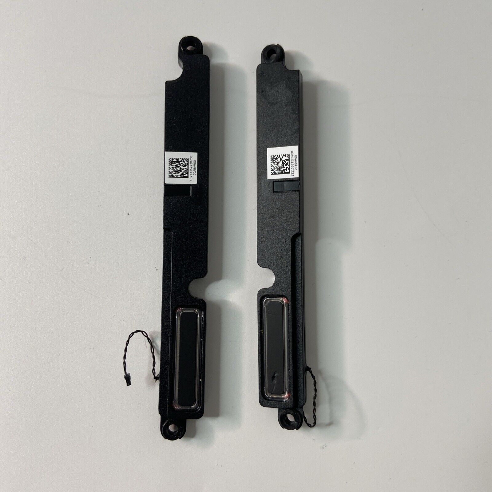 Razer Book 13 RZ09-0357 GENUINE Internal Speakers Left Right Set 7045VM00
