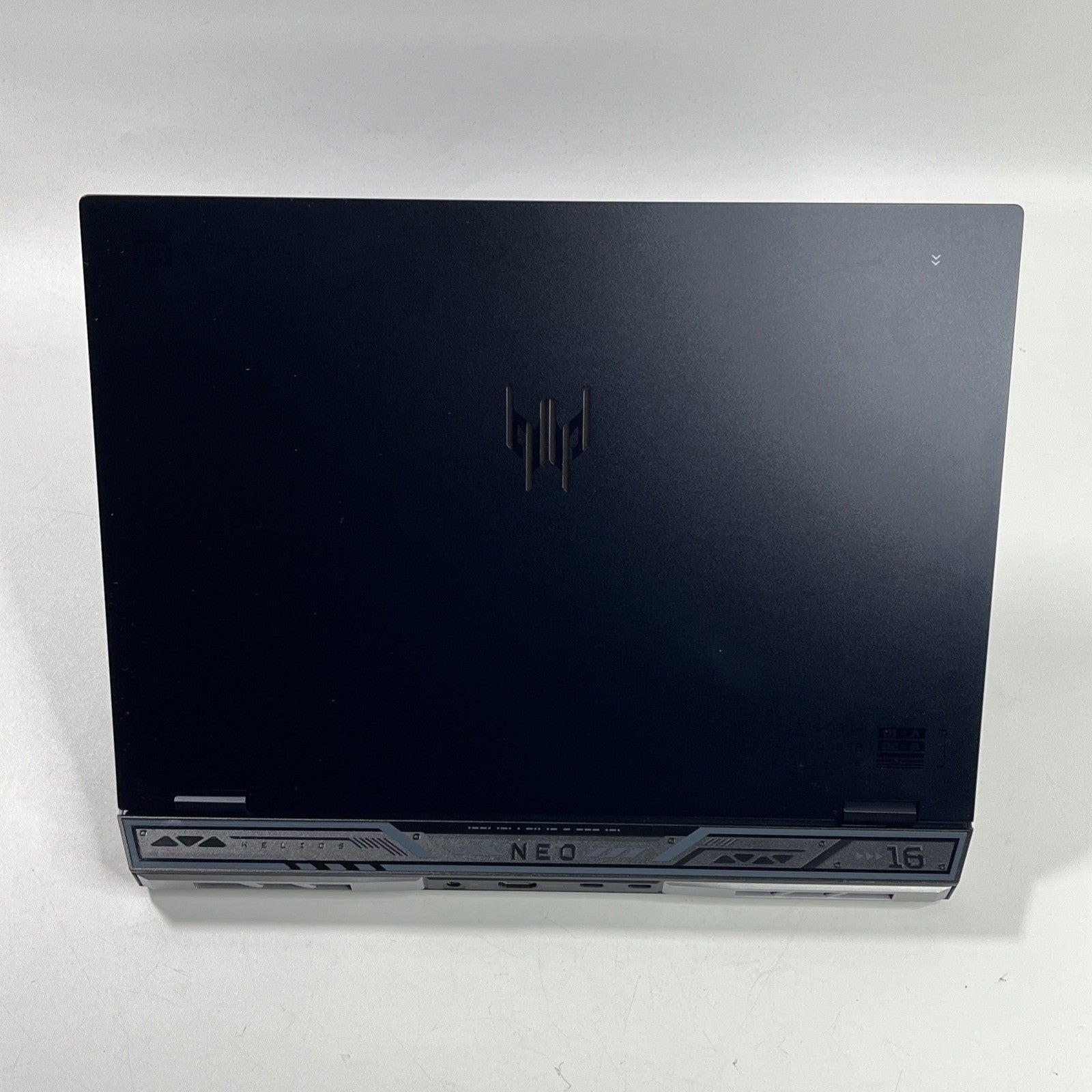 Acer Predator 16 PHN 16-72 16" Core i7-14650HX 16GB RAM 1TB SSD RTX 4060 Grade A
