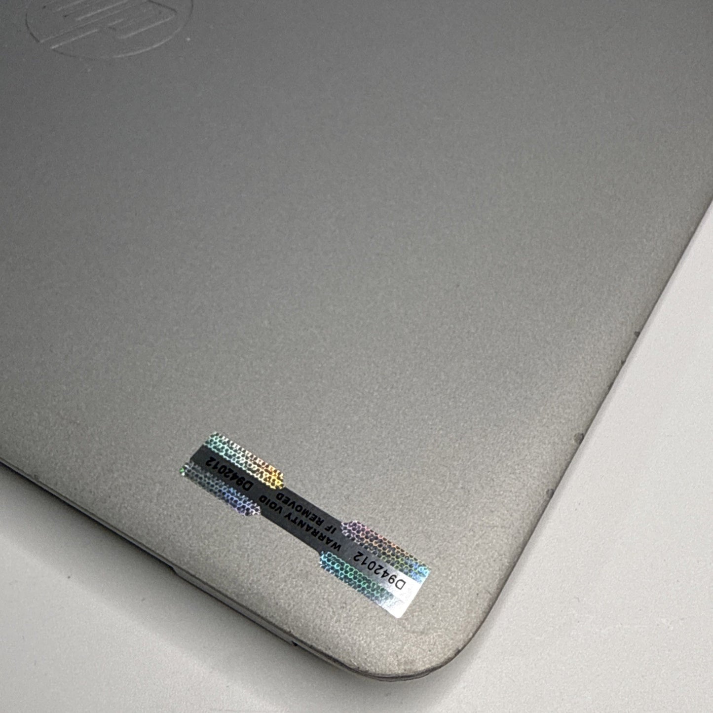 Genuine HP Elitebook 820 G3 12.8" Matte LCD Screen Assembly (chipped Top Lid)