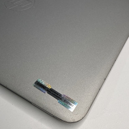 Genuine HP Elitebook 820 G3 12.8" Matte LCD Screen Assembly (chipped Top Lid)