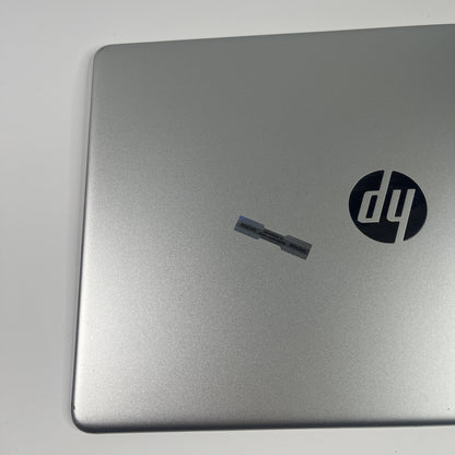 Genuine Silver HP Notebook 15s-Iq2039sa Top Lid Cove EA0P500201A