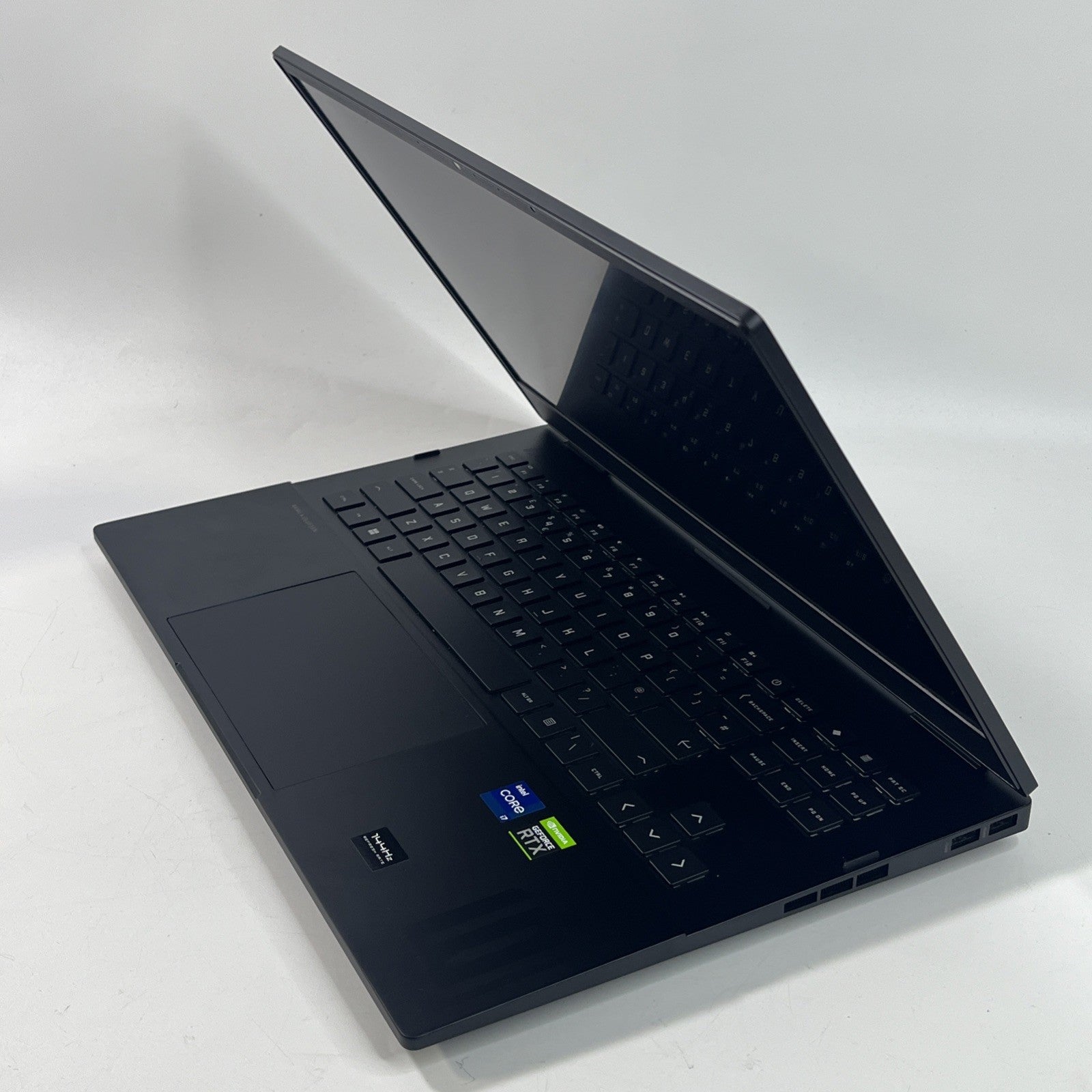 HP OMEN 16 (16-k0001sa) – Core i7-12700H 16GB RAM 1TB SSD RTX 3060. Grade A