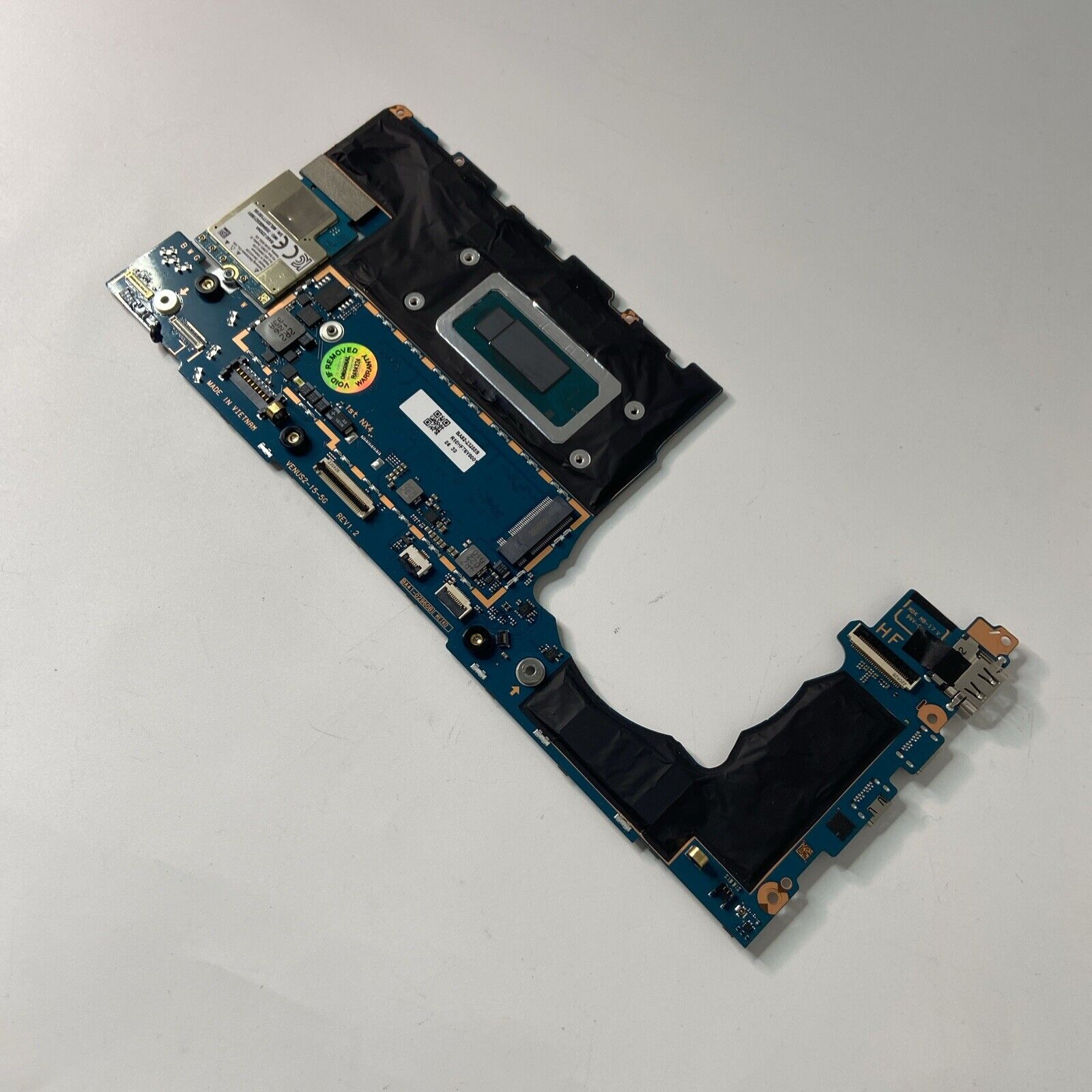 Samsung Galaxy Book 2 Pro NP955XED Motherboard Intel i5-1240P BA41-02960B