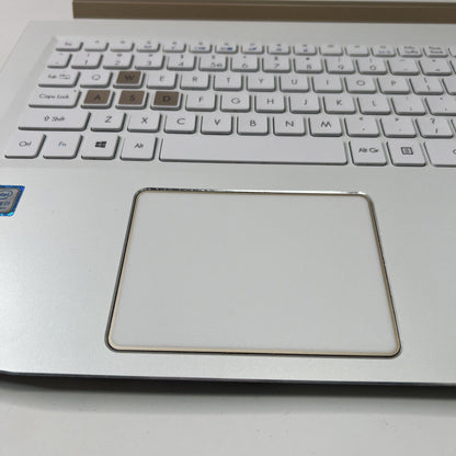 Acer Predator Helios PH315-51 300 Series Palmrest UK Keyboard Touchpad