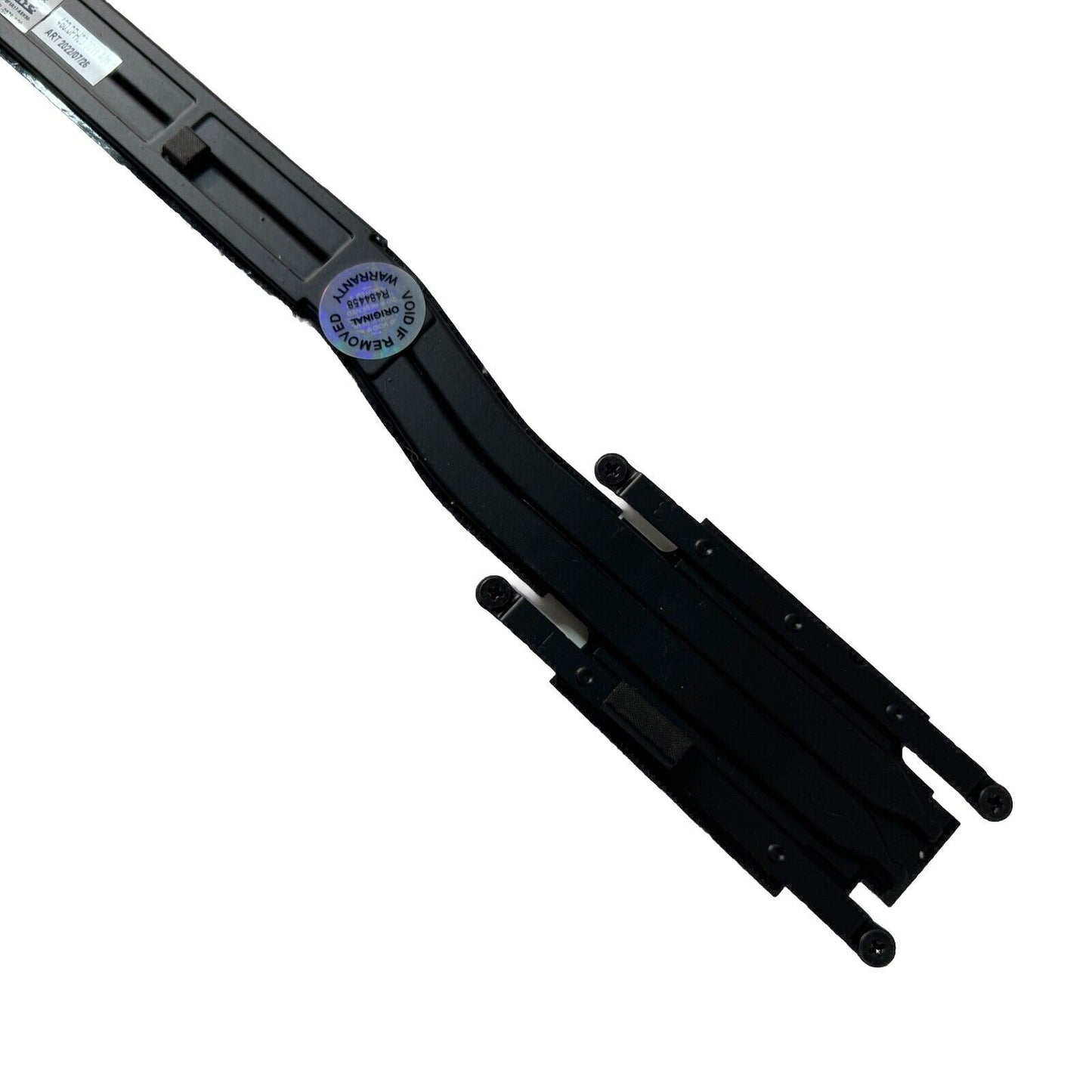 Dell Latitude 5530 CPU Heatsink 0F5R17 GENUINE