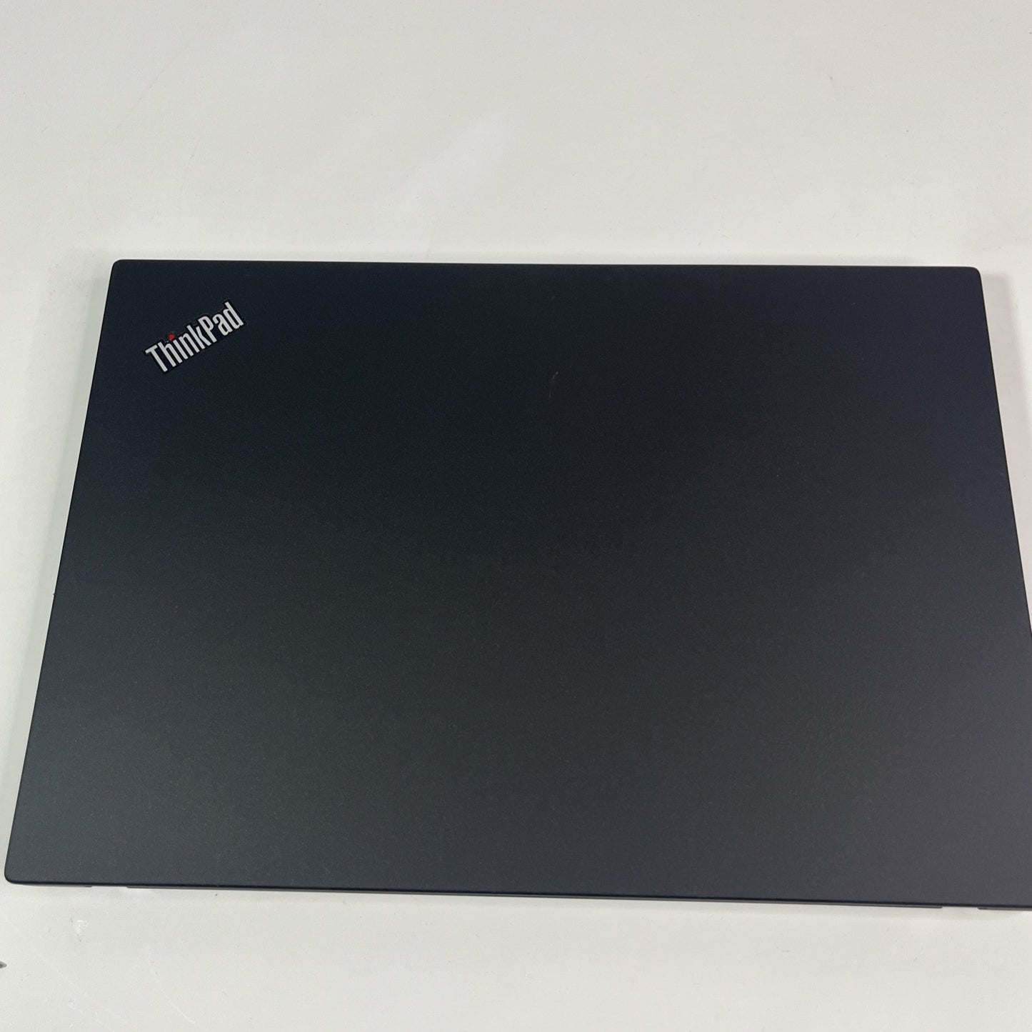 Lenovo ThinkPad T490 Laptop i5 8th  GEN 8GB RAM 256GB SSD FHD Windows 11