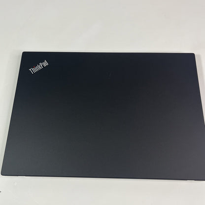 Lenovo ThinkPad T490 Laptop i5 8th  GEN 8GB RAM 256GB SSD FHD Windows 11