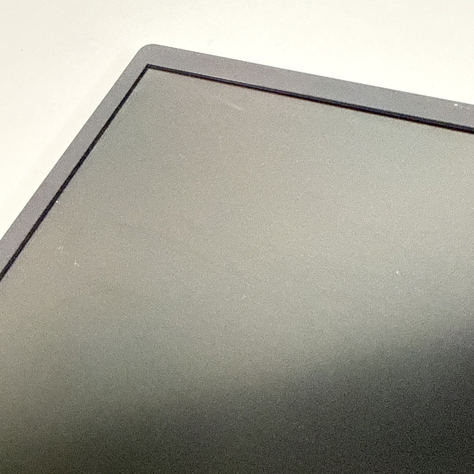 Asus Chromebook CX1400CK LCD Complete Screen Assembly Top Cover Silver (CRACK)