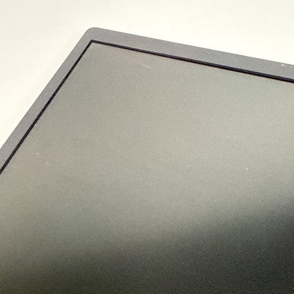 Asus Chromebook CX1400CK LCD Complete Screen Assembly Top Cover Silver (CRACK)