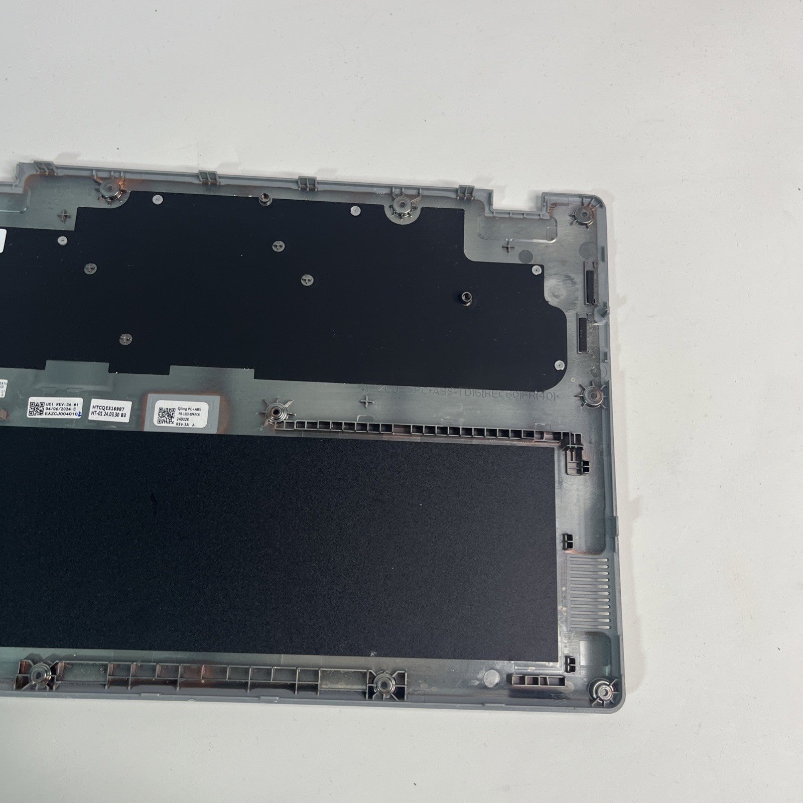 Genuine Silver  Acer Chromebook CB311-12H Bottom Base Cover Tfq3BZCJ