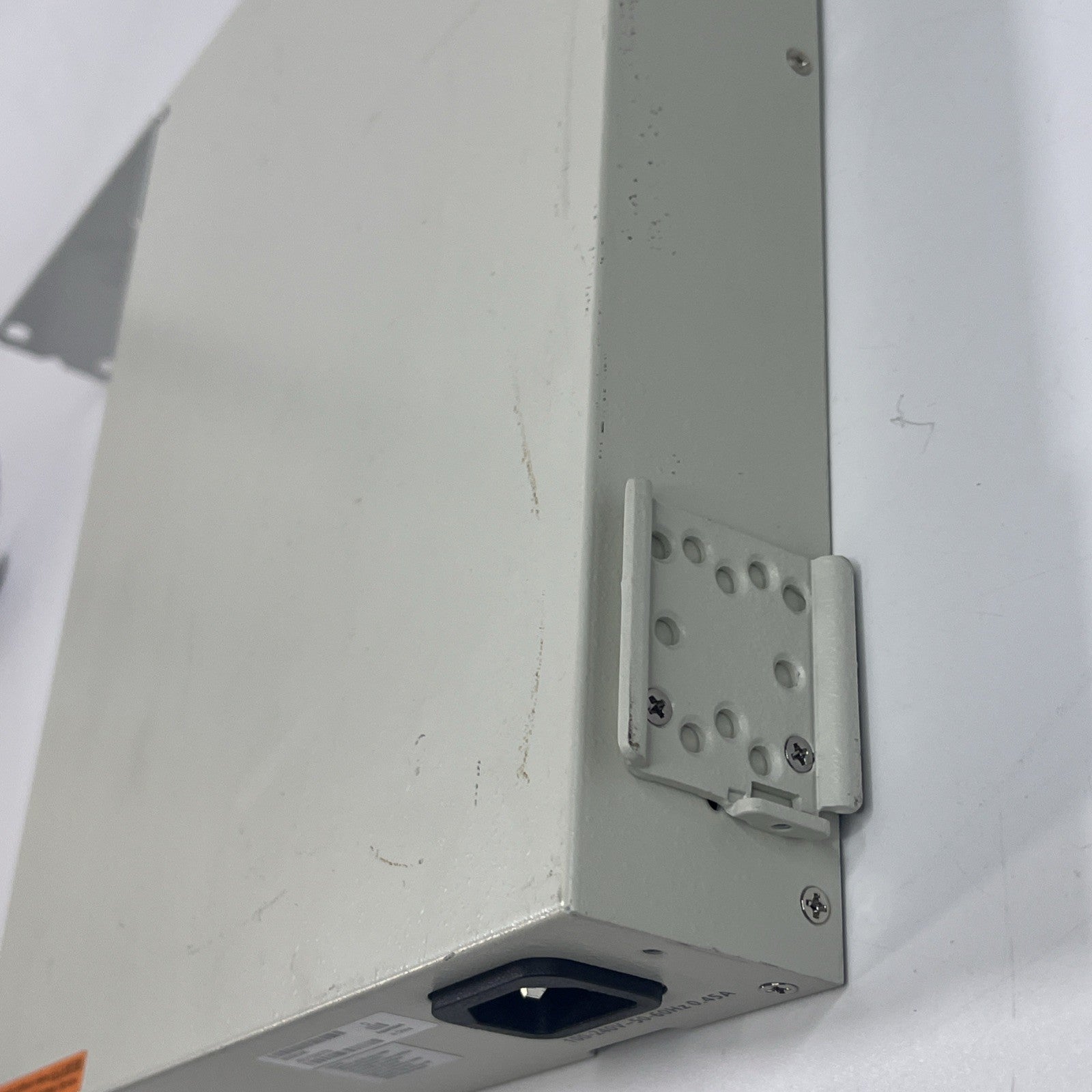 Alcatel Lucent OS6250-8M Managed 8-Port 10/100 2-Ports SFP Layer 2+ Switch