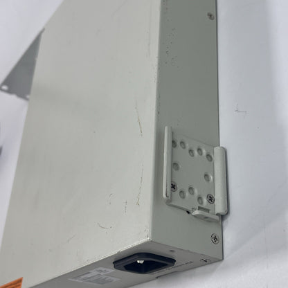 Alcatel Lucent OS6250-8M Managed 8-Port 10/100 2-Ports SFP Layer 2+ Switch