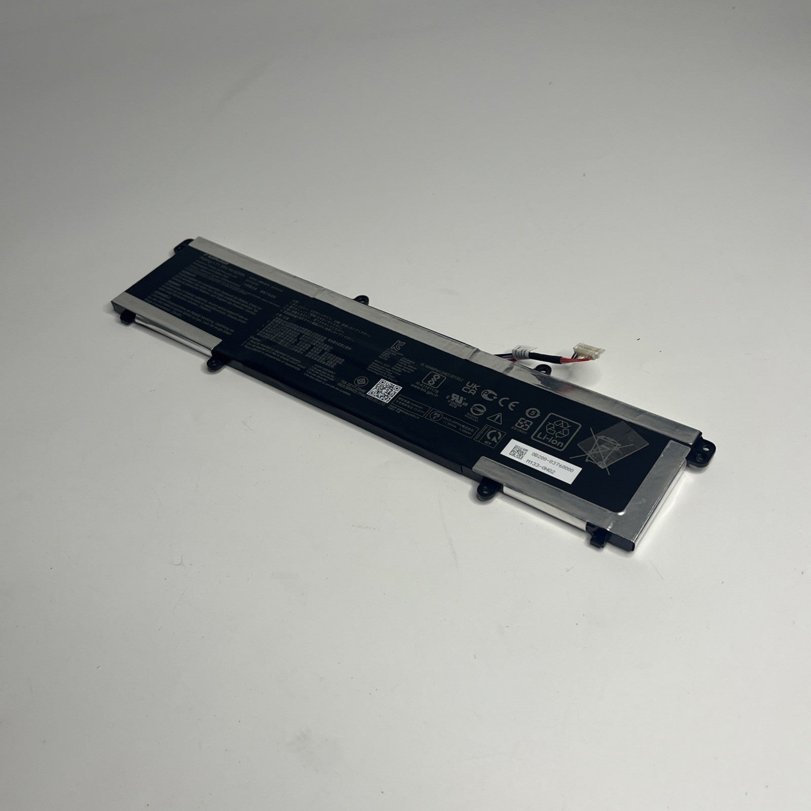 Genuine Asus ExpertBook B1500C , B31N1915 Laptop Battery. Very Good Condition