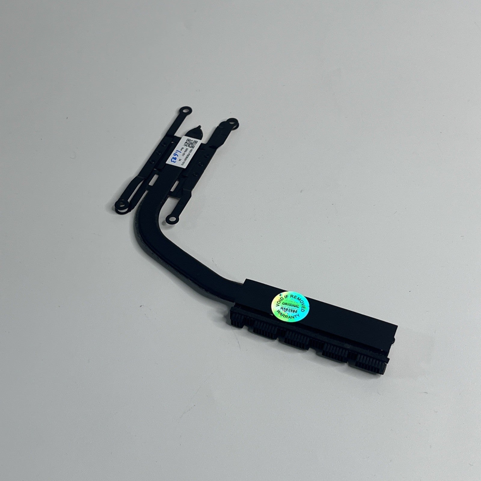 Genuine Acer Chromebook Spin 714 Model N22q10 Heatsink.