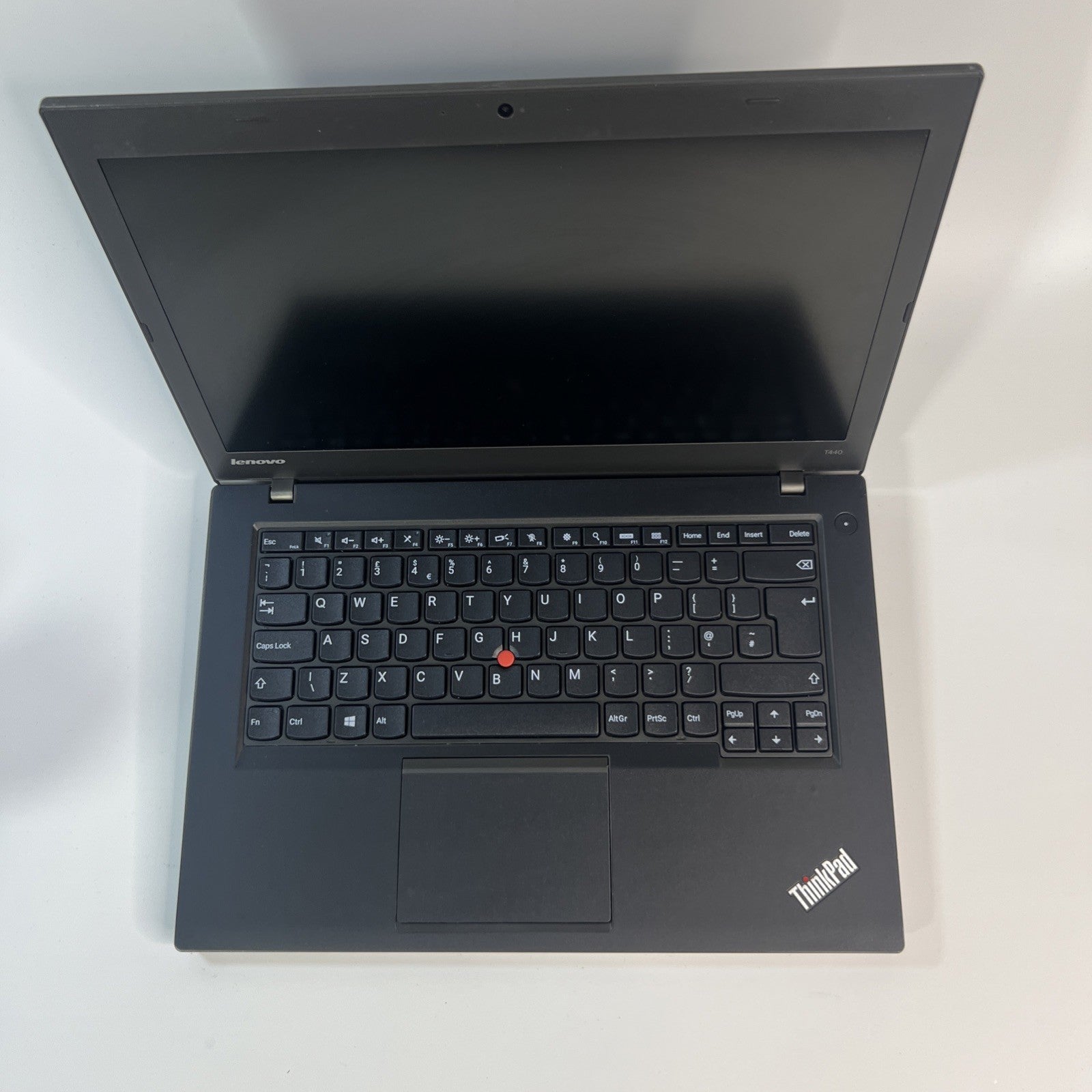 Lenovo Thinkpad T440 Intel Core i5-4300U 8GB RAM 256GB SSD Windows 10 Laptop
