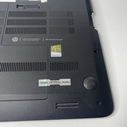 Genuine HP ENVY 17-J SERIES BOTTOM BASE CASE CHASSIS HDD Cable, Speakers