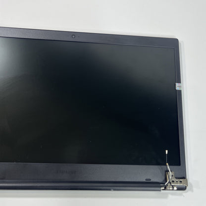 Genuine Samsung Galaxy Chromebook Go XE345XDA Complete Screen & Top Lid Assembly