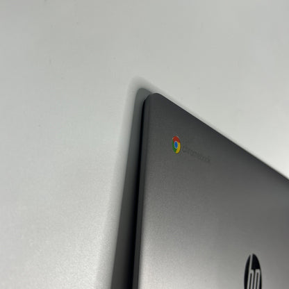 Genuine HP Chromebook 14A-CA0010sa 14" Complete Top Lid  Screen Assembly.
