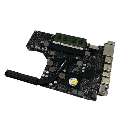 APPLE MACBOOK PRO A1278 13.3” Late 2011 Motherboard i5 dual core 2.4GHz (WORKS)