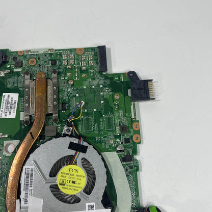 HP Pavilion 15-P189SA Laptop Motherboard 8GB RAM 793076-501 Intel Core i5