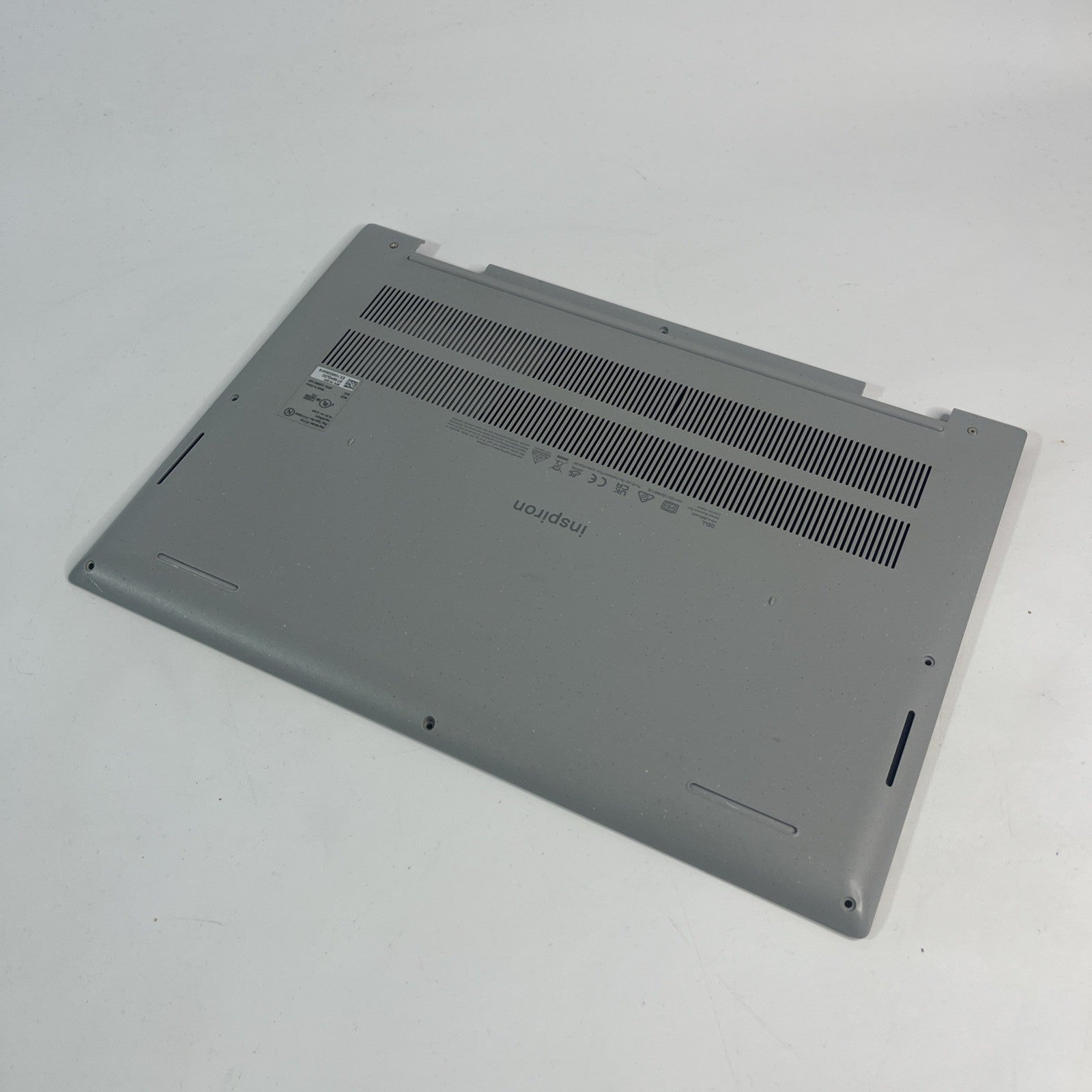 Genuine Sliver Dell Inspiron 14 5435  Bottom Base CN-0K7R90-