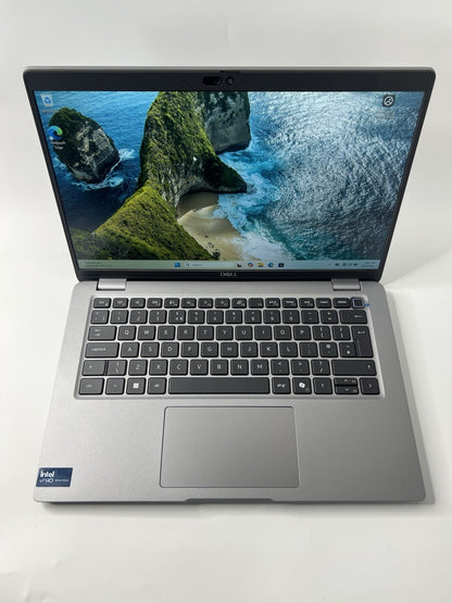 Dell Latitude 5450 14" Laptop Intel Ultra 7 165U 32GB RAM  512GB SSD Windows 11