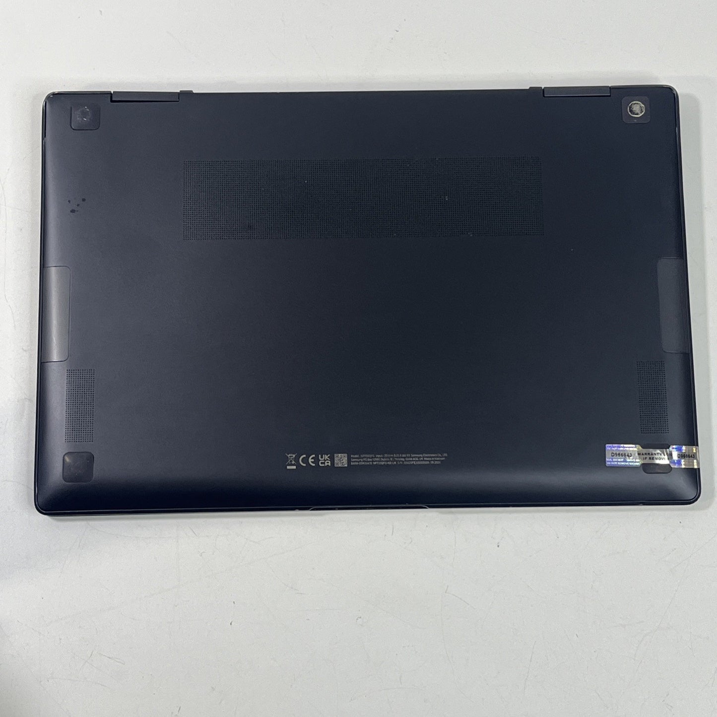 Samsung Galaxy Book3 360 13.3" Laptop Core i7-13th Gen 16GB RAM 512GB SSD Grey