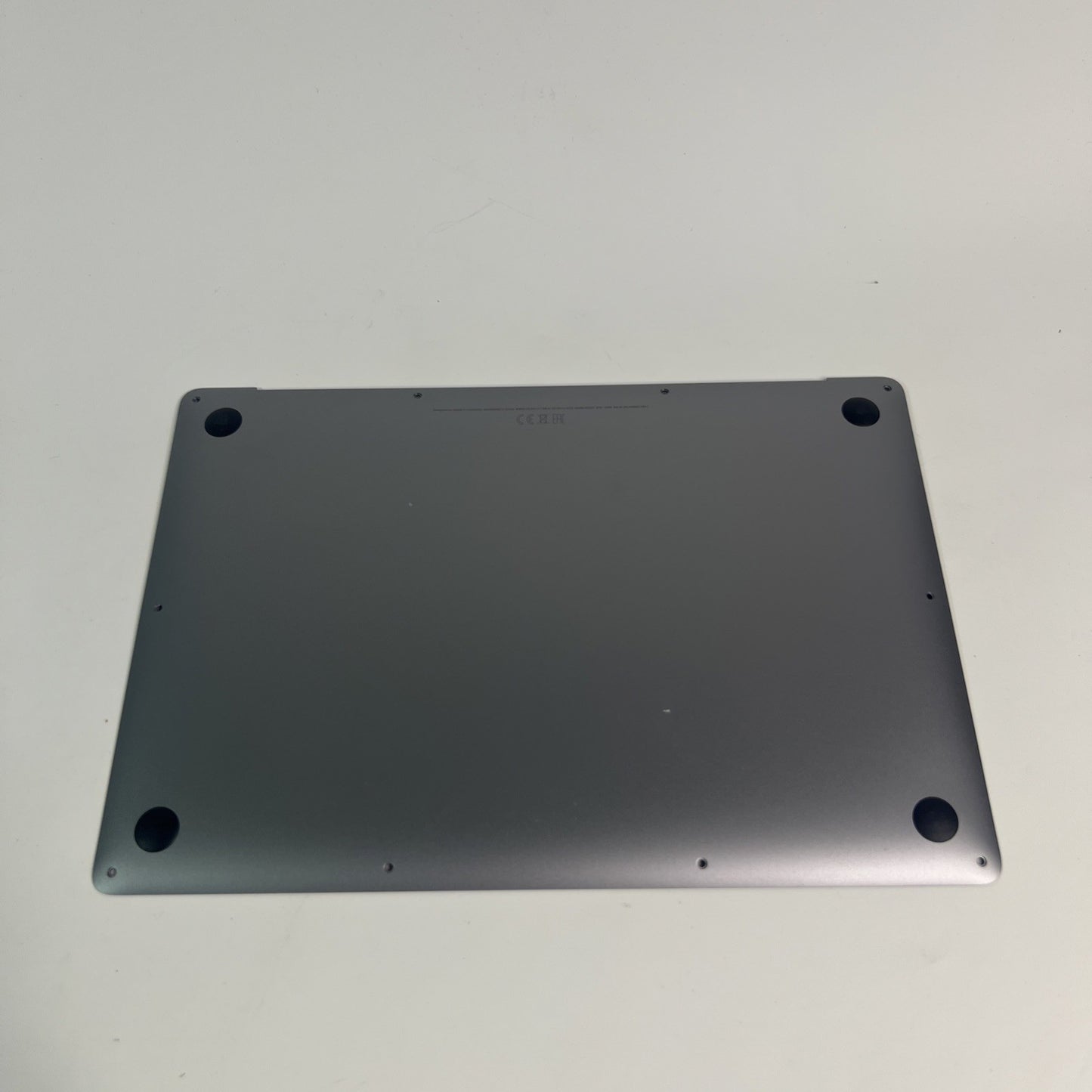 Apple MacBook Air A2337 Bottom Base Cover – Space Grey – EMC 3598 – Grade B