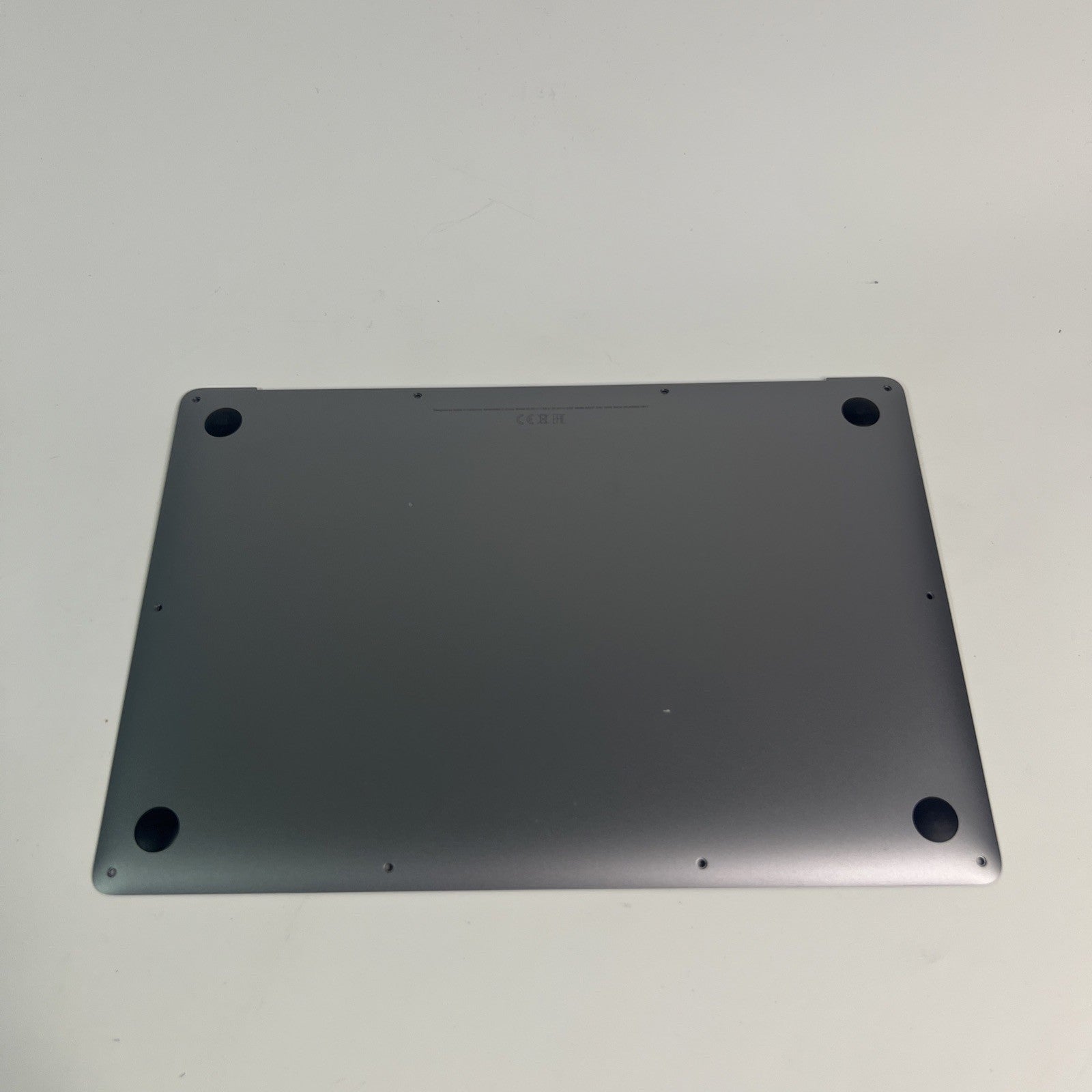 Apple MacBook Air A2337 Bottom Base Cover – Space Grey – EMC 3598 – Grade B