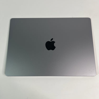 Apple MacBook Pro 14" A2442 EMC 3650 LCD Screen  Assembly – Space Grey – Grade A