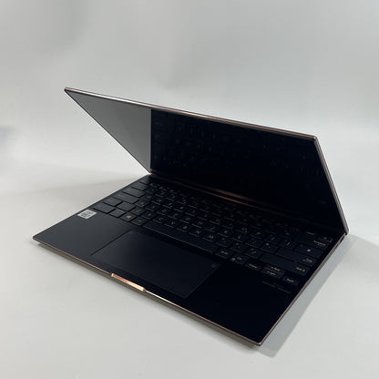 ASUS ZenBook UX393JA 13.3”Core I7-1065G7 16GB RAM 512 GB SSD Windows 11.#G C