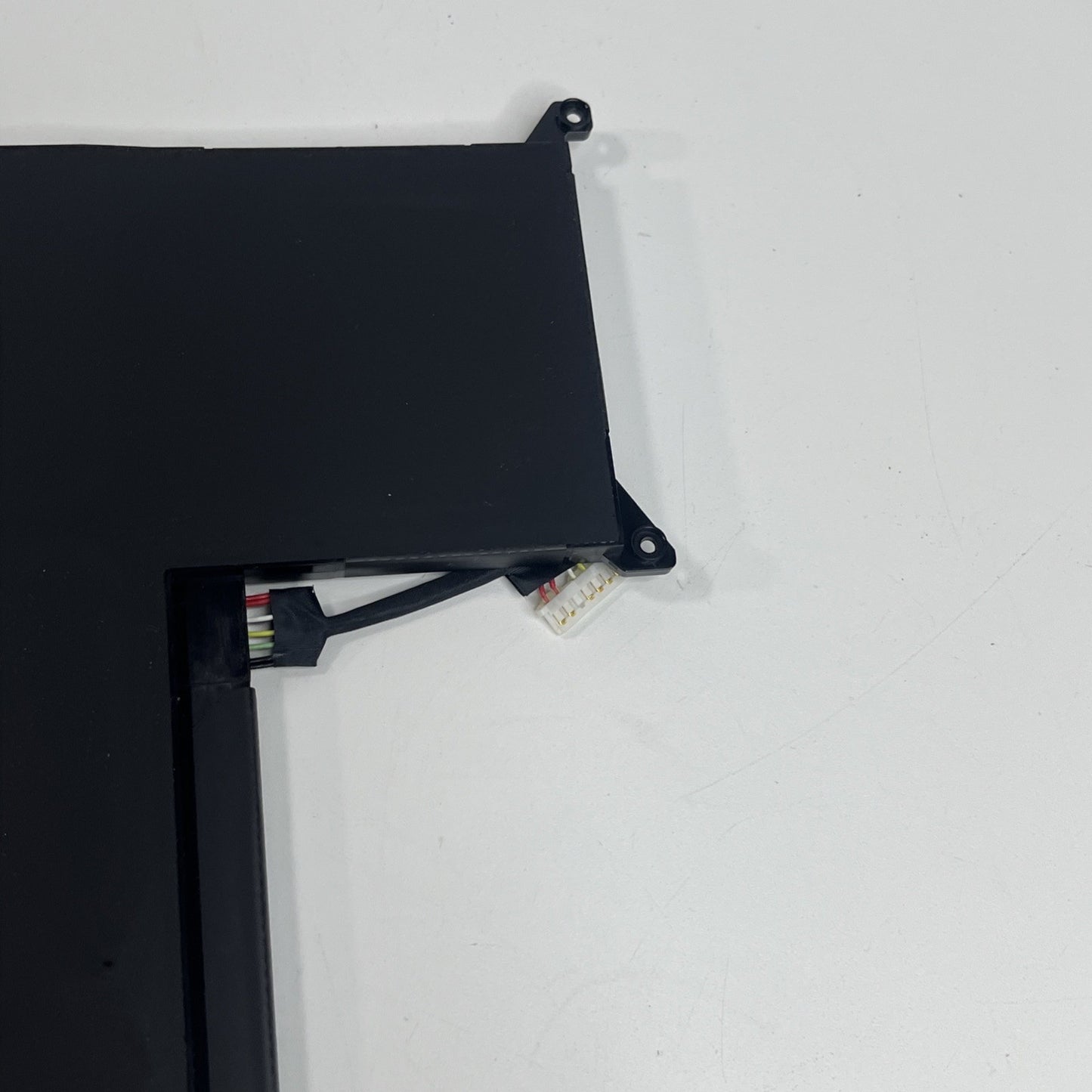Genuine NP50BAT-4 Laptop Battery For Medion Eraser E10 Very Good Condition.