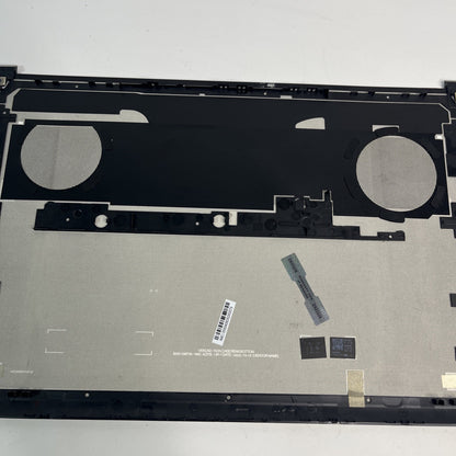 Genuine Black Samsung  Galaxy Book 2 Pro NP955XED Bottom Base Cover