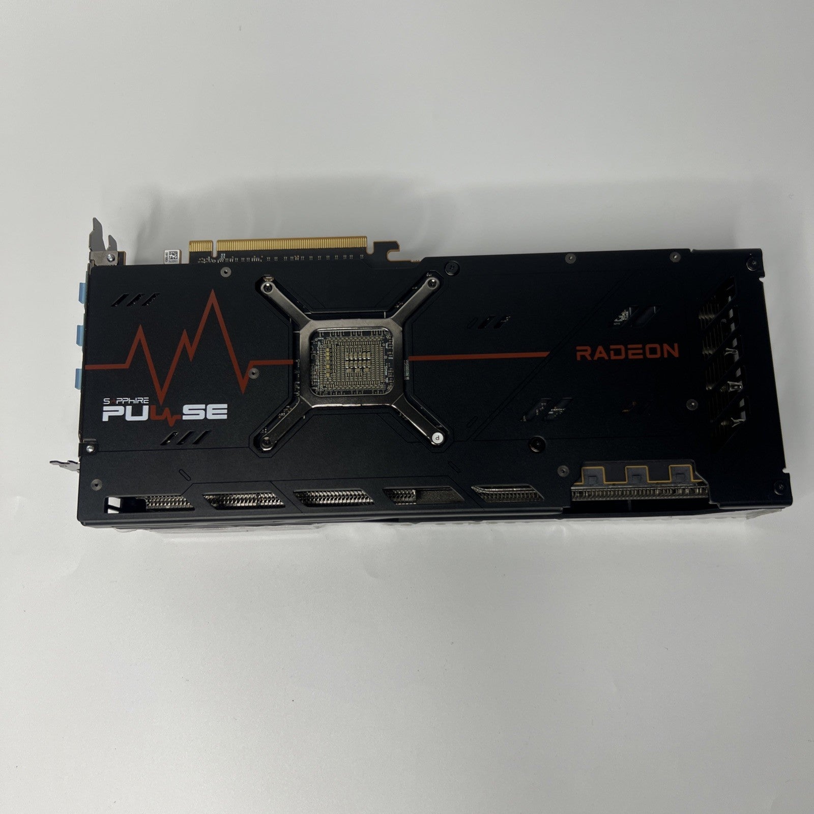 SAPPHIRE PULSE AMD Radeon RX 7900 XTX 24GB GDDR6 Graphics Card For Parts