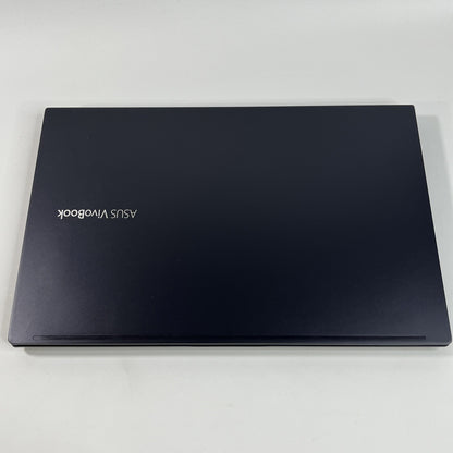 ASUS VivoBook 15 M513U 15.6 Full HD, Ryzen 5, 8GB RAM, 512GB SSD, Laptop Black